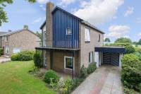 Woning Burg.van Sevenhovenstraat 18 Stadskanaal