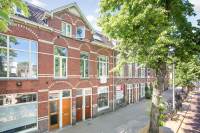 Woning Adriaen van Ostadelaan 107 Utrecht