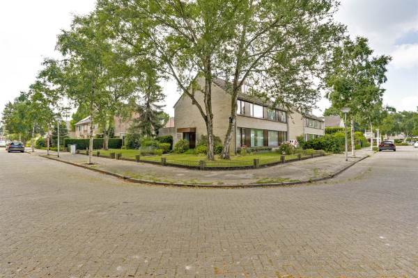 Woning Braambesweg 35 Eindhoven