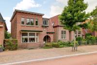 Woning Dorpsstraat 104 Castricum