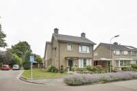Woning Kampstraat 44 Groessen