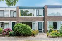 Woning Antennehof 5 IJsselstein