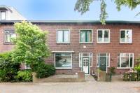 Woning Indischestraat 112 Haarlem