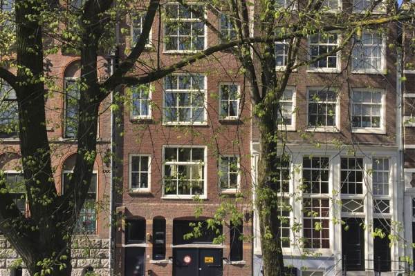 Woning Haarlemmer Houttuinen 61 Amsterdam