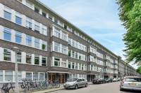 Woning Kijkduinstraat 27 Amsterdam