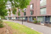 Woning Nadezjda Mandelstamstraat 29 Amsterdam