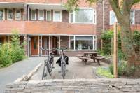 Woning Heymanslaan 25 Groningen