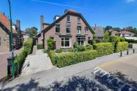 Woning Heemskerklaan 24 Baarn