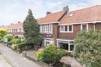 Woning Ackersdijckstraat 9 Den Bosch