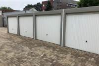 Garage Nieuwe Bosscheweg 77 Tilburg