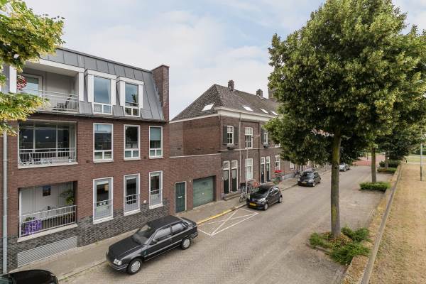 Woning Oostwal 34 Den Bosch