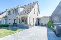 Woning De Stobbe 9 De Wijk