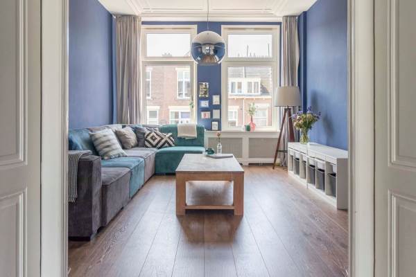 Woning Middelburgsestraat 14 Den Haag