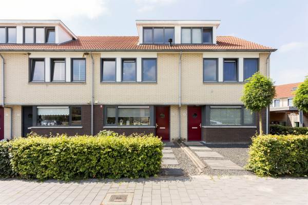 Woning Smidshamer 6 Dronten