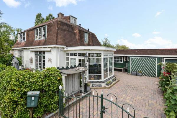 Woning Vlielandseweg 109 Pijnacker