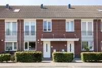 Woning Kleermakersgilde 87 Dronten