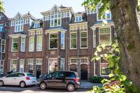 Woning Kleverparkweg 80 Haarlem
