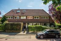 Woning Professor Dondersstraat 32 Hilversum