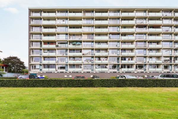 Woning Avondsterlaan 82 Groningen