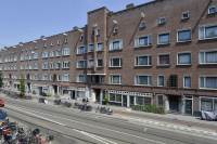 Woning Witte de Withstraat 22 Amsterdam