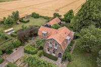 Woning Provincialeweg 2 Mijnsheerenland