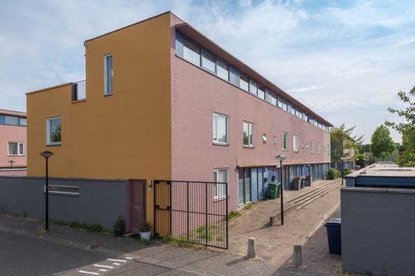 Woning Pigmenthof 29 Almere