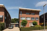 Woning Platte Drogedijk 55 Hoogvliet Rotterdam