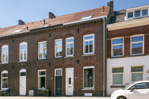 Woning Venloseweg 71 Roermond