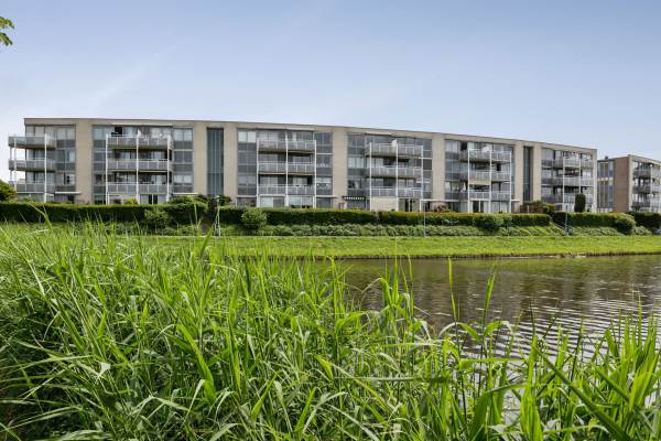 Woning Maan Bastion 62 Velserbroek