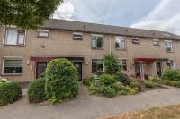 Woning Manhille 32 Westmaas