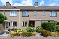 Woning Suze Groenewegerf 24 Voorschoten