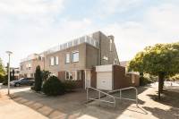 Woning Prins Alexanderlaan 76 Nieuwerkerk aan den IJssel