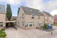 Woning De Klomp 7 's-Heerenberg