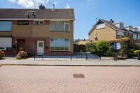 Woning Griendweg 35 Geervliet