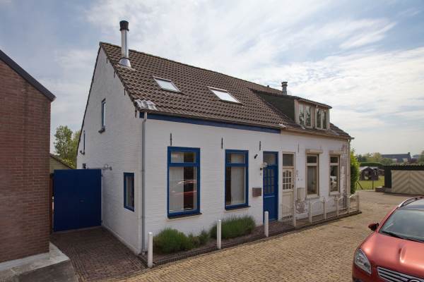 Woning Kilstraat 11 Lage Zwaluwe