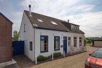 Woning Kilstraat 11 Lage Zwaluwe