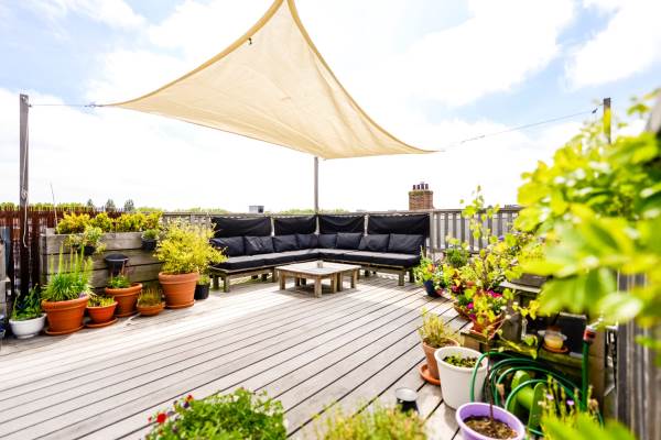 Woning Lumeijstraat 9 Amsterdam