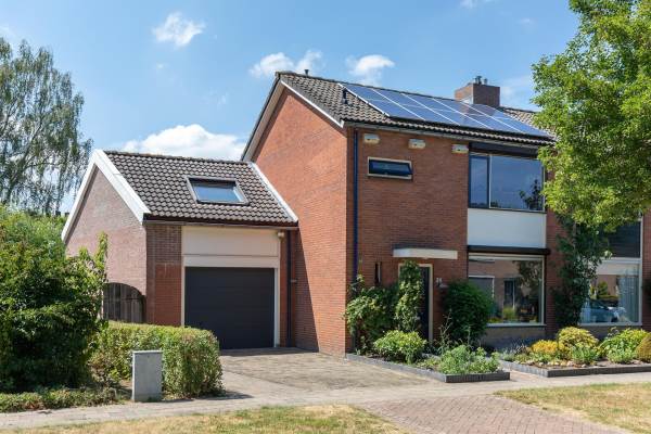 Woning Broekslag 24 Wijhe