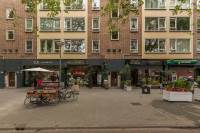 Woning Goudsesingel 332 Rotterdam
