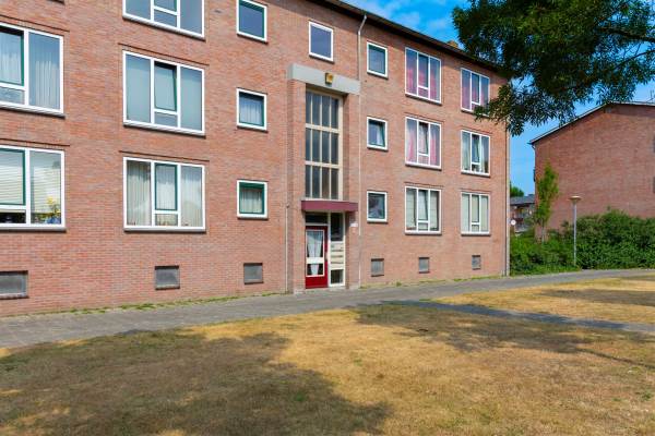 Woning Staringstraat 18 Venlo