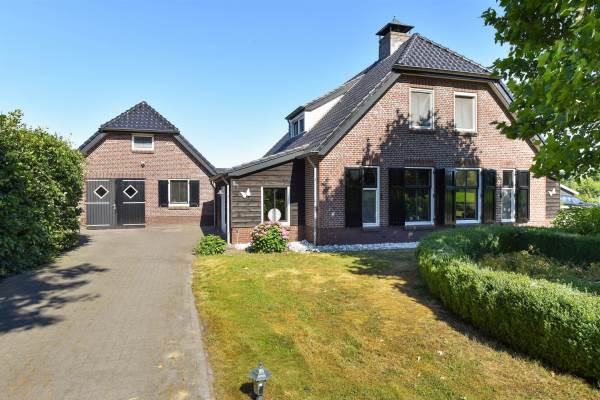 Woning Edeseweg 13 Wekerom