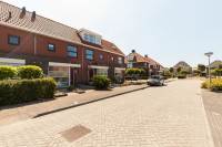 Woning Mosterdpot 10 Tuitjenhorn