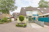 Woning Kraaiheide 18 Wolvega