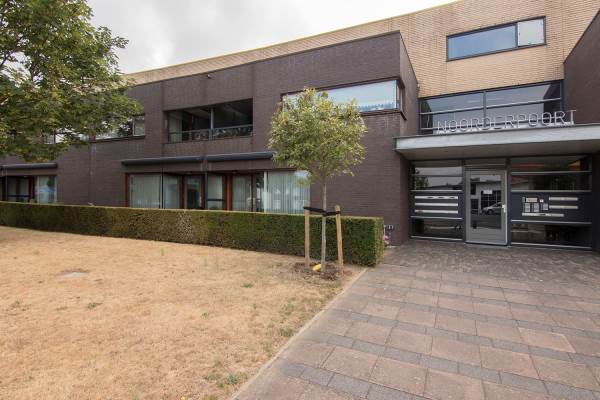Woning Noorderpoort 5 Echt