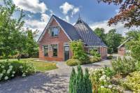 Woning Ds Visscherwei 54 Boelenslaan