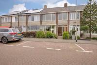 Woning Meeuweweg 16 Wijk aan Zee