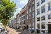 Woning Singel 155 Amsterdam