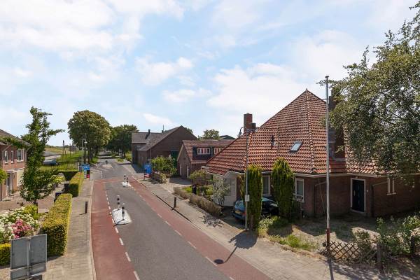 Woning Heerbaan 7 Millingen aan de Rijn