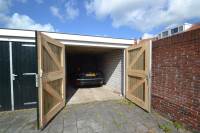 Garage Tesselschadestraat 94 Leeuwarden