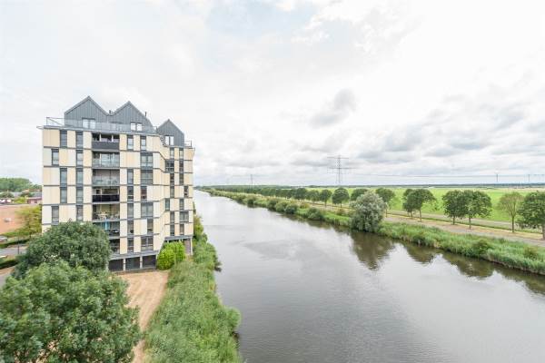 Woning Puerto Ricostraat 87 Almere